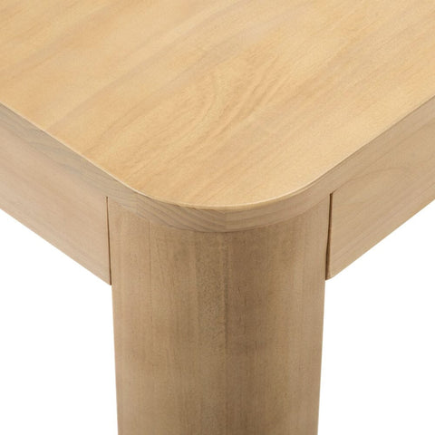 Contour Dining Bench - 58