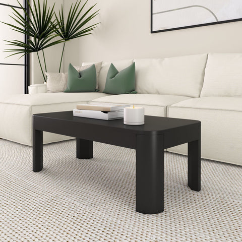 (Combined Listing) Contour Coffee Table