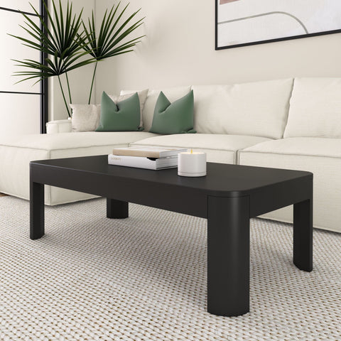 (Combined Listing) Contour Coffee Table