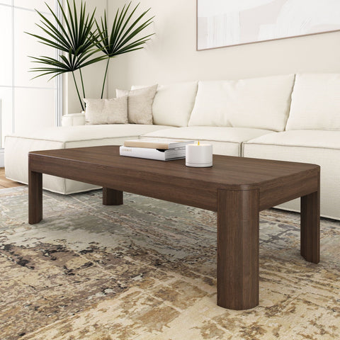(Combined Listing) Contour Coffee Table