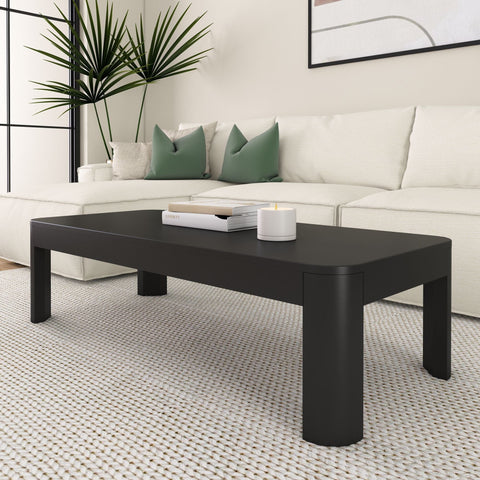 (Combined Listing) Contour Coffee Table