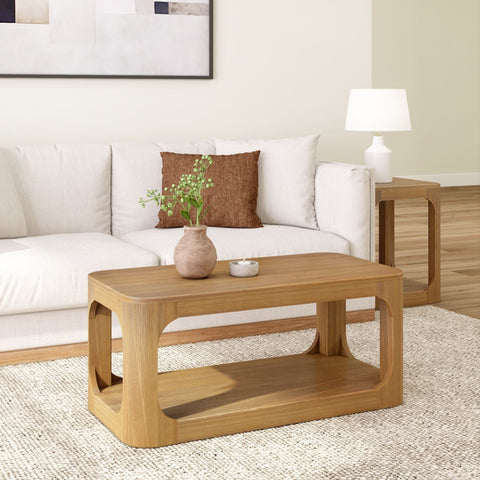 (Combined Listing) Forma Coffee Table