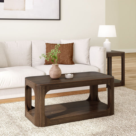 (Combined Listing) Forma Coffee Table