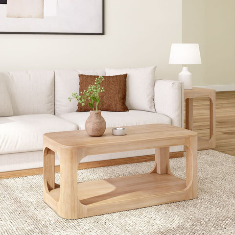 (Combined Listing) Forma Coffee Table