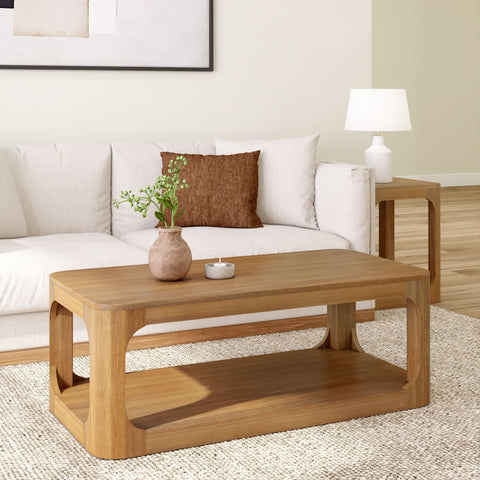 (Combined Listing) Forma Coffee Table