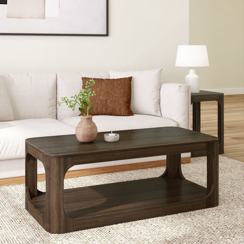 (Combined Listing) Forma Coffee Table