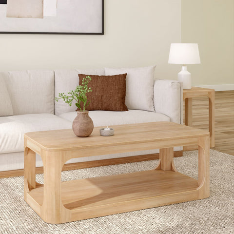 (Combined Listing) Forma Coffee Table