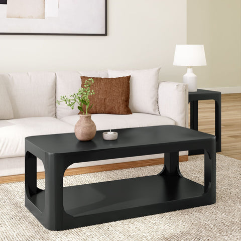(Combined Listing) Forma Coffee Table