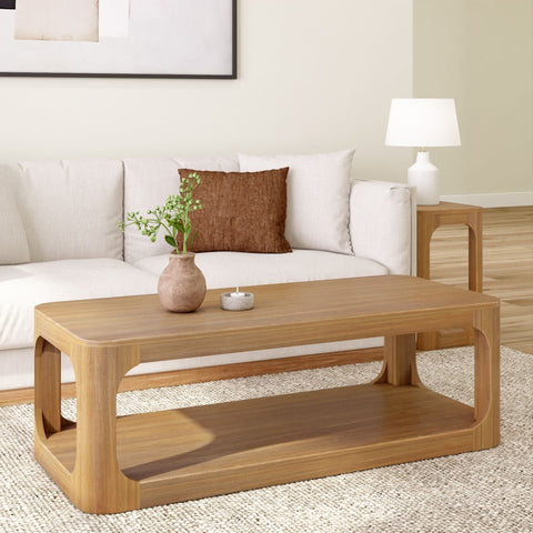 (Combined Listing) Forma Coffee Table