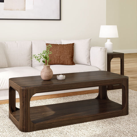 (Combined Listing) Forma Coffee Table