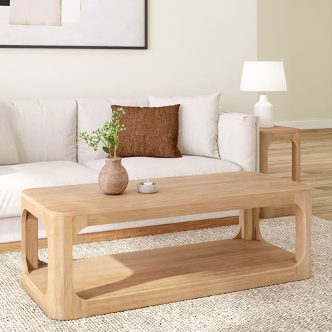 (Combined Listing) Forma Coffee Table