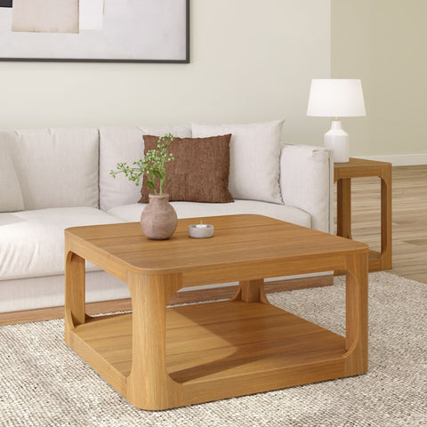 (Combined Listing) Forma Coffee Table