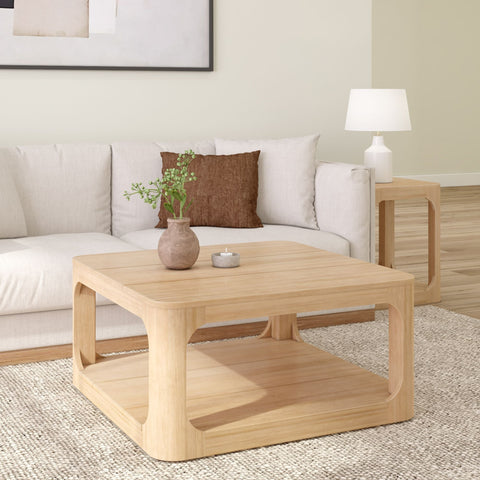 (Combined Listing) Forma Coffee Table