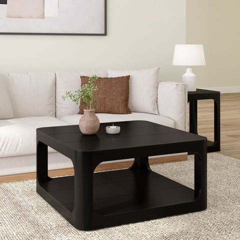 (Combined Listing) Forma Coffee Table