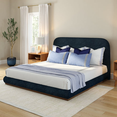 (Combined Listing) Ashland Bed