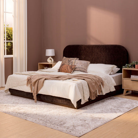 (Combined Listing) Ashland Bed