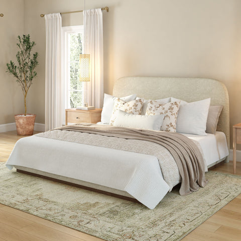 (Combined Listing) Ashland Bed