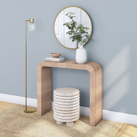 (Combined Listing) Arcata Console Table