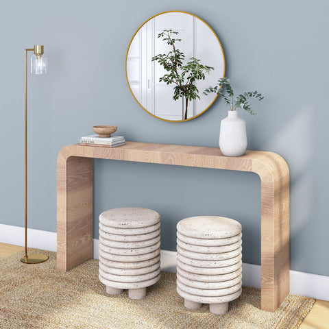 (Combined Listing) Arcata Console Table