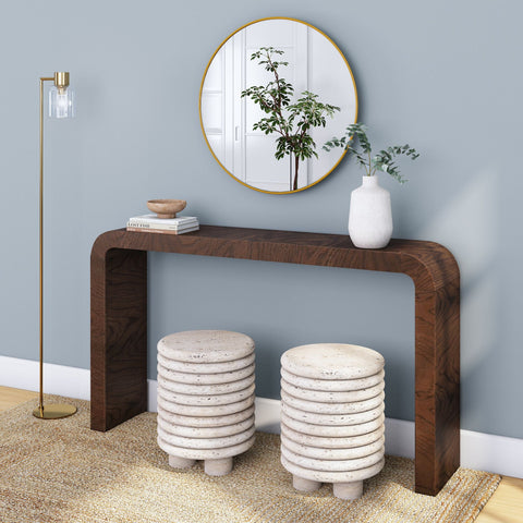 (Combined Listing) Arcata Console Table