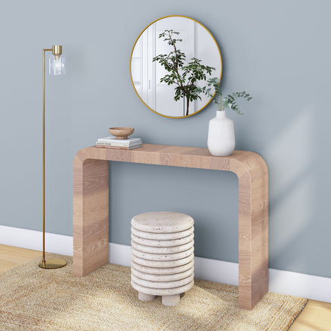 (Combined Listing) Arcata Console Table