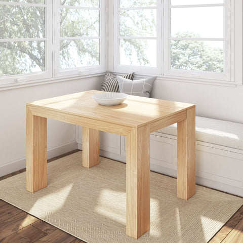 (Combined Listing) Modern Dining Table