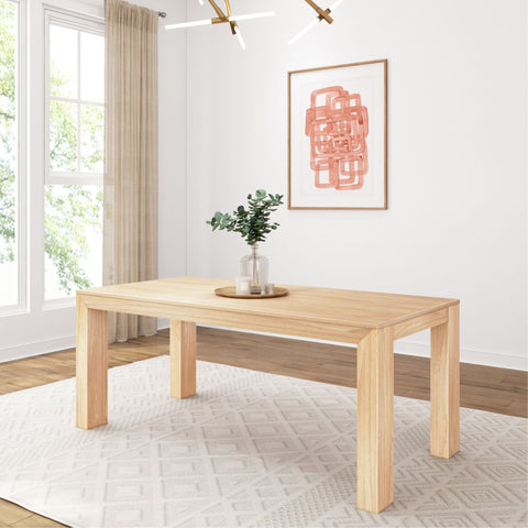 (Combined Listing) Modern Dining Table