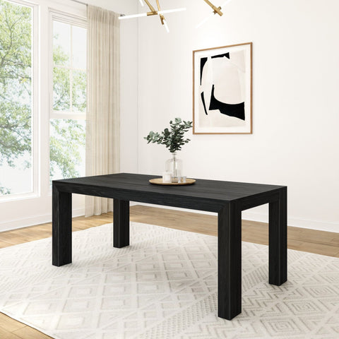(Combined Listing) Modern Dining Table