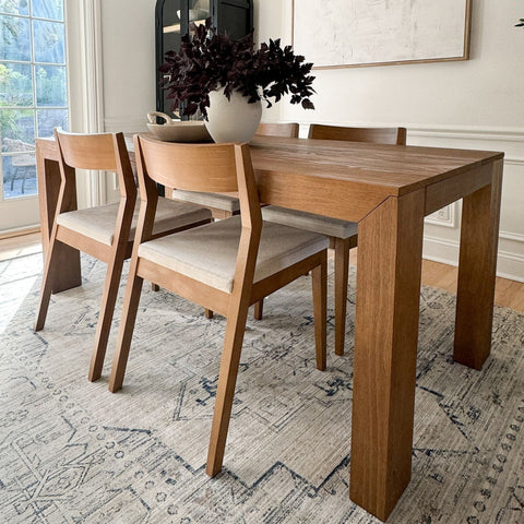 (Combined Listing) Modern Dining Table
