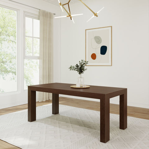(Combined Listing) Modern Dining Table