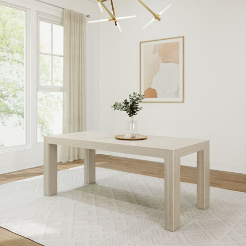 (Combined Listing) Modern Dining Table