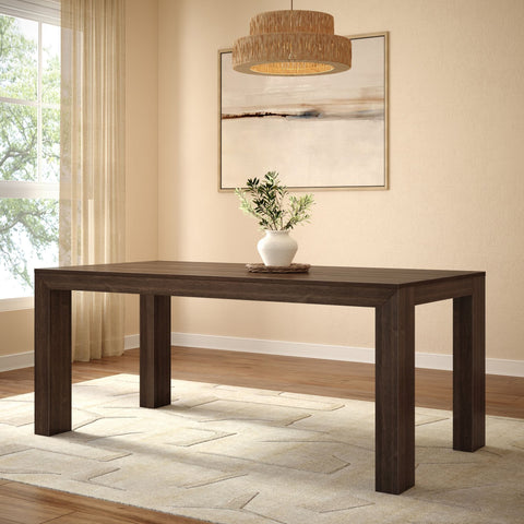 (Combined Listing) Modern Dining Table