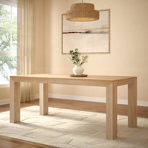 (Combined Listing) Modern Dining Table