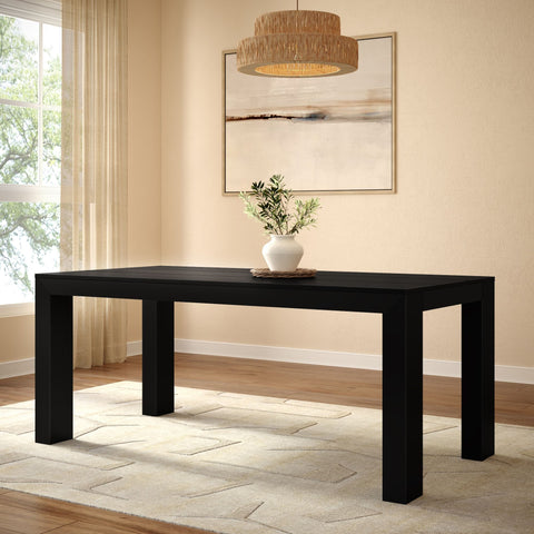(Combined Listing) Modern Dining Table
