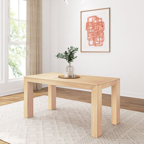 (Combined Listing) Modern Dining Table