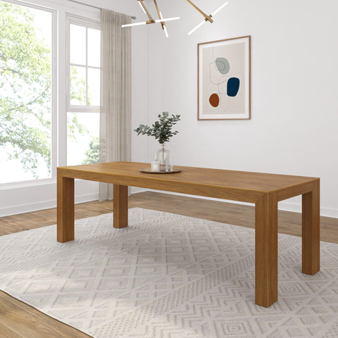 (Combined Listing) Modern Dining Table
