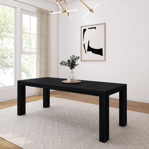 (Combined Listing) Modern Dining Table