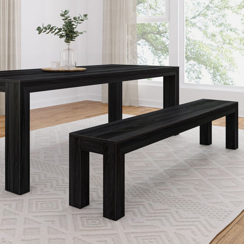 Modern Dining Bench - 83