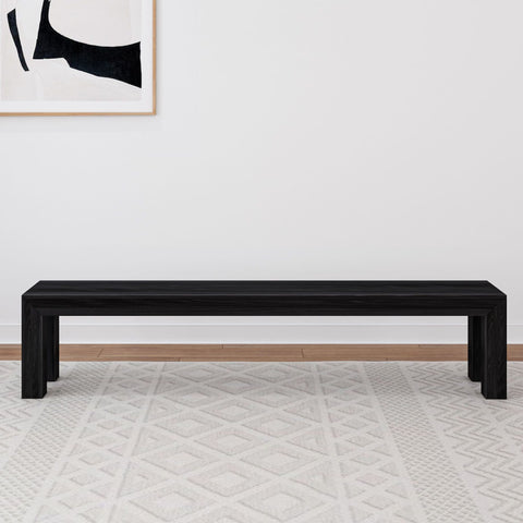 Modern Dining Bench - 83