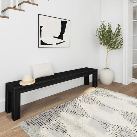 Modern Dining Bench - 83