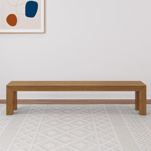 Modern Dining Bench - 83