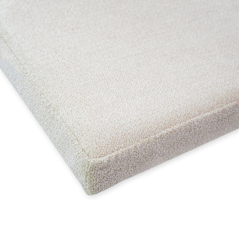 Solid Wood Upholstered Dining Chair