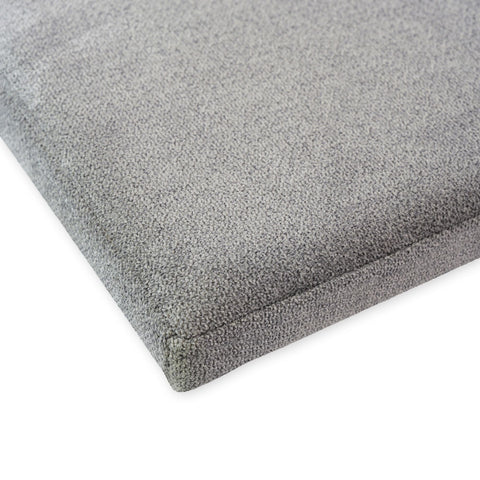 Solid Wood Upholstered Dining Chair