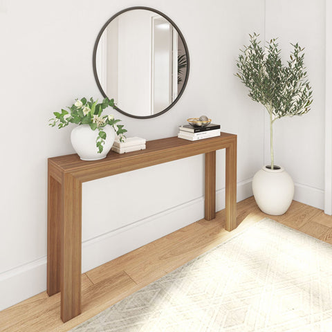 (Combined Listing) Modern Console Table