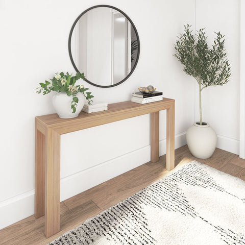 (Combined Listing) Modern Console Table