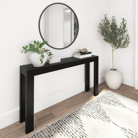 (Combined Listing) Modern Console Table
