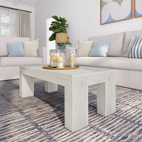 (Combined Listing) Modern Coffee Table