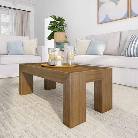 (Combined Listing) Modern Coffee Table