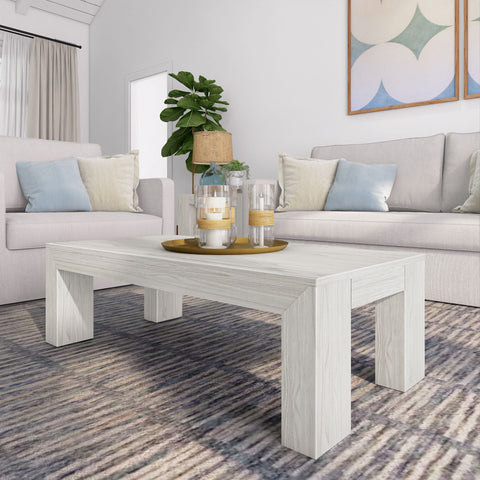 (Combined Listing) Modern Coffee Table