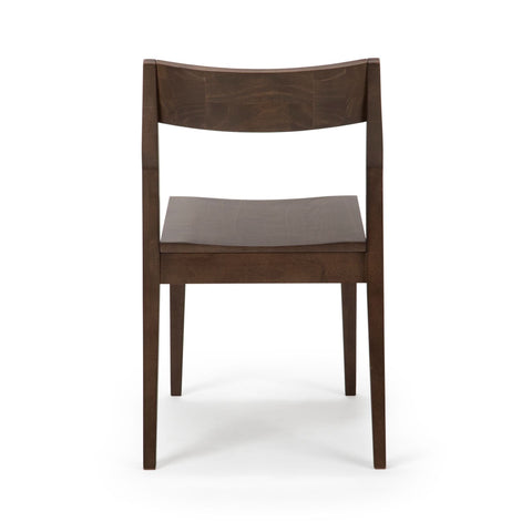 Solid Wood Dining Chair (Set of 4)